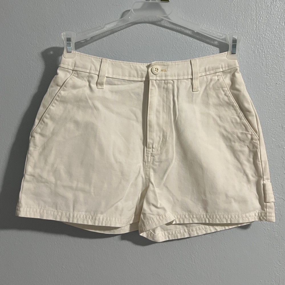 Ground Work Relaxed Short - Vans